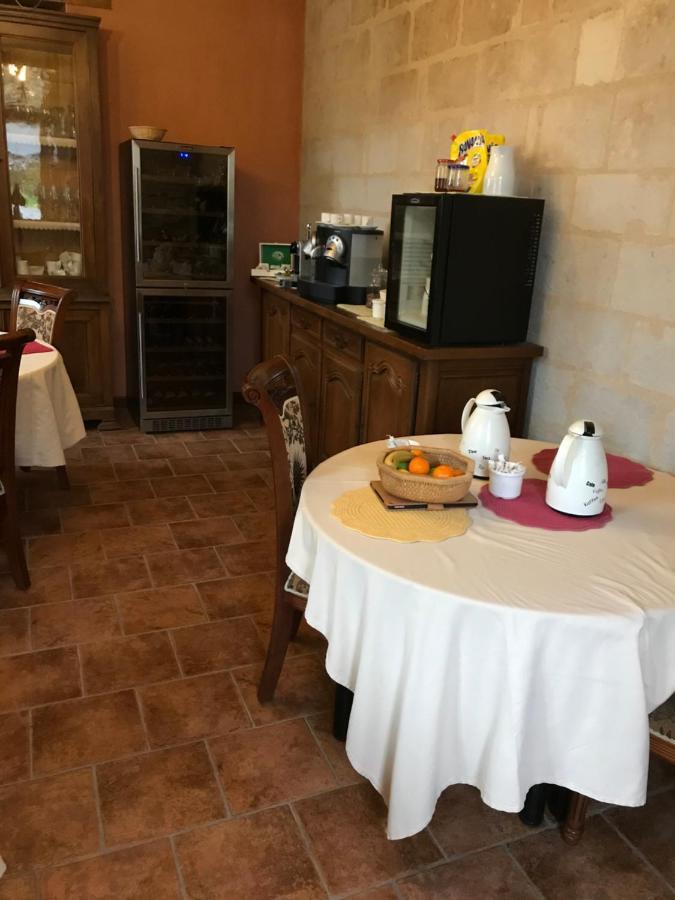 Chateau De Belle Poule Les Ponts-de-Cé Kültér fotó